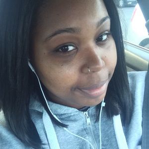 Meet your Posher, Lillian